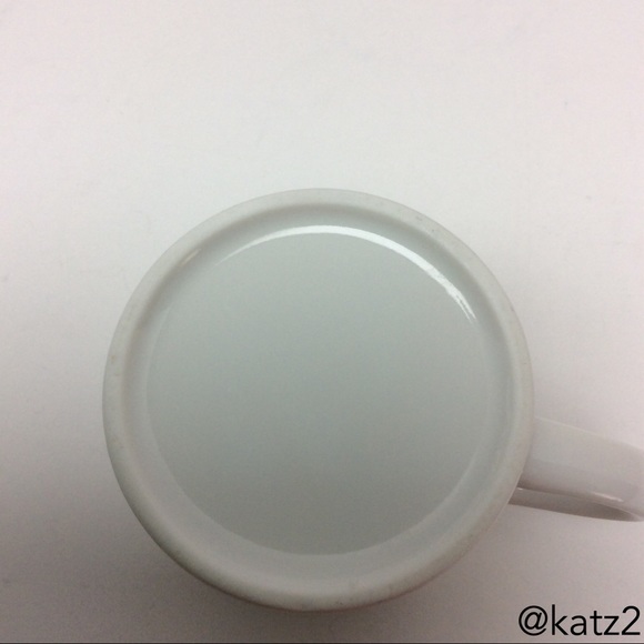 Sears Vintage 1886-1986 Anniversary Cup - Picture 4 of 4